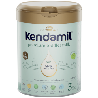 Kendamil Kojenecké mléko