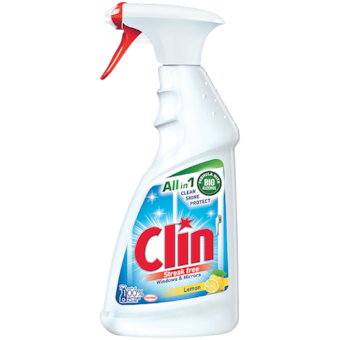 Clin Čistič