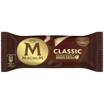 Magnum Classic Zmrzlina