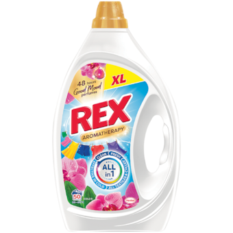 Rex Prací prostředek XL