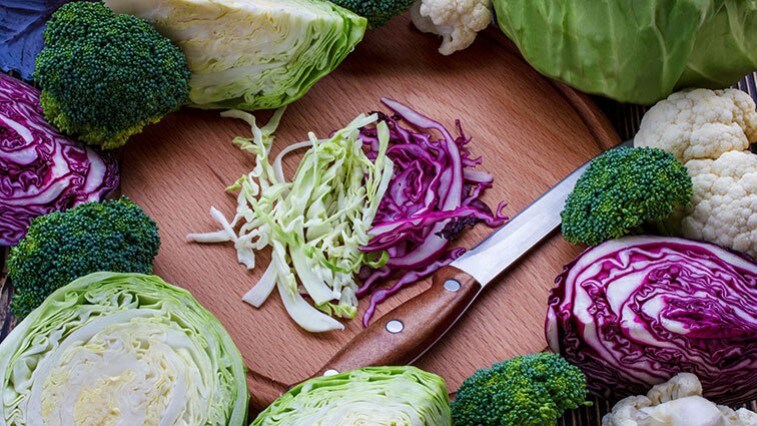 Recept na kvašenou zeleninu: Udělejte si pickles už dnes!