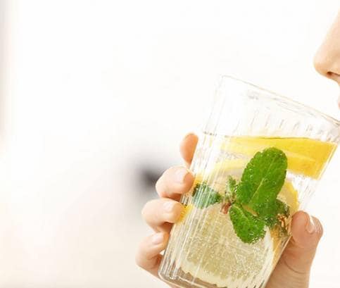 Detoxikace organismu: 5 základních principů detoxu