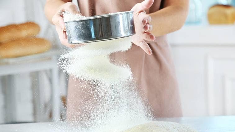 Hrubá, hladká, špaldová, celozrnná: Ako vybrať správnu múku?