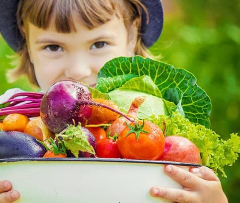 A gyermek immunrendszere