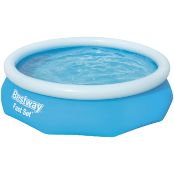Bestway Fast Set Nafukovací kruhový bazén