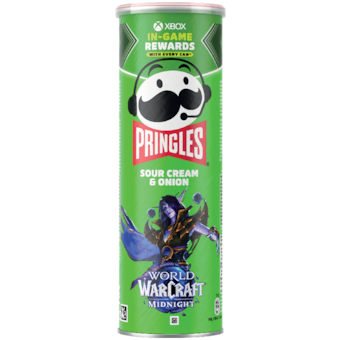 Pringles