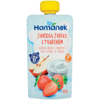 Hamánek Ovocná kapsička