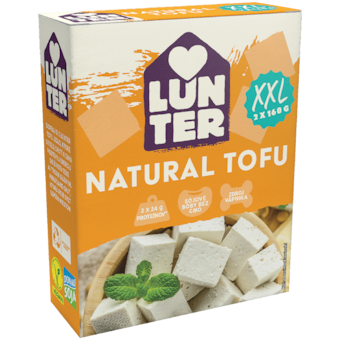 Lunter Tofu XXL