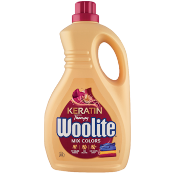Woolite Prací gel