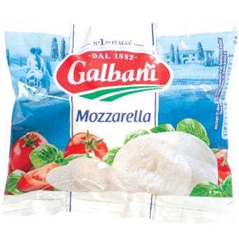 Galbani Mozzarella