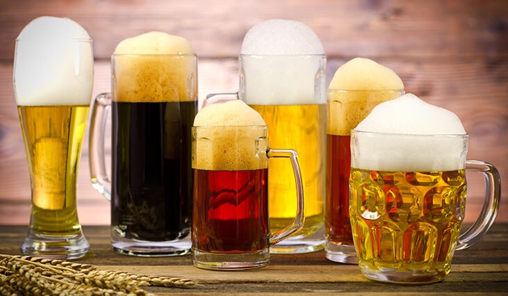 A sört ihatjuk és fürödhetünk is benne: Ön hallott már a sörfürdőről?