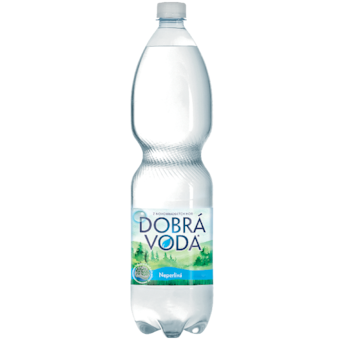 Dobrá voda