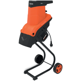 Daewoo Drtič zahradního odpadu**