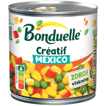 Bonduelle Créatif