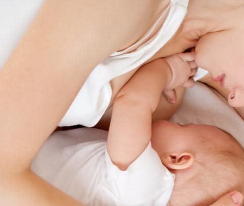 Má moje miminko reflux?