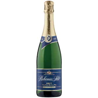 Bohemia Sekt