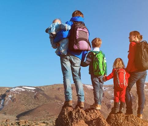 Rozvíjajte záľuby svojho drobca!