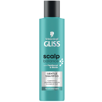 Gliss Scalp Balance Šampon na vlasy*