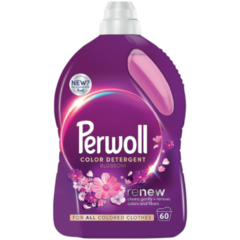 Perwoll Prací gel