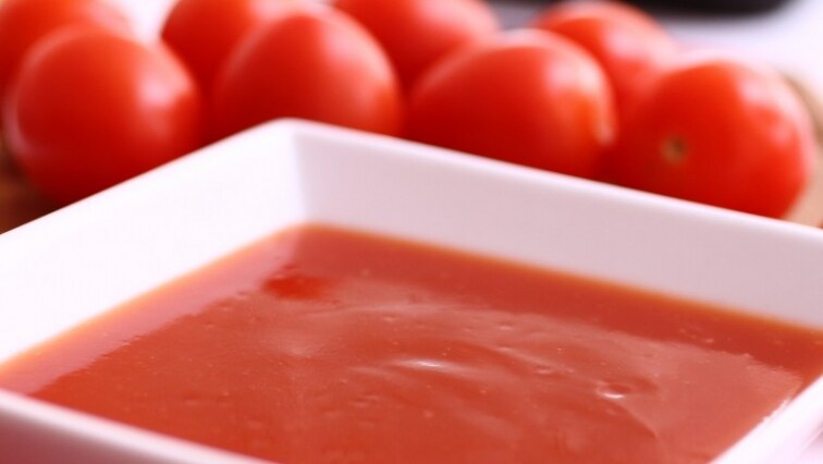 Diétás olasz paradicsomleves