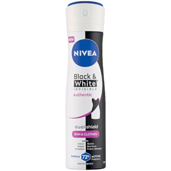 Nivea Antiperspirant