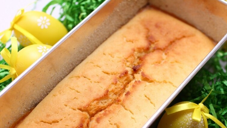 Gyömbéres sütemény