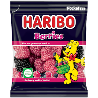 Haribo Bonbony