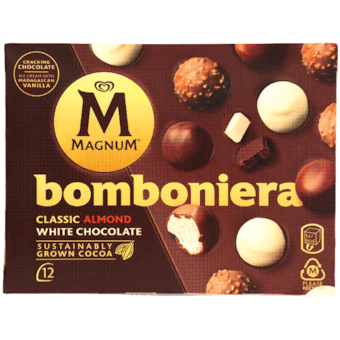 Magnum Bonboniéra*