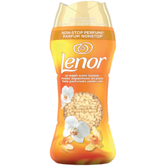 Lenor Perličky XXL