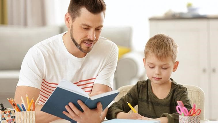 7 nevelési hiba, mely gátolja a gyermeket a sikerhez vezető úton