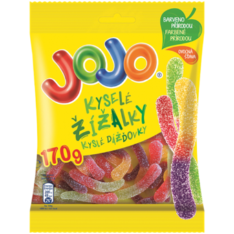 JoJo Bonbony