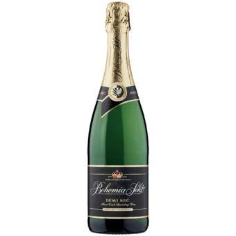 Bohemia Sekt