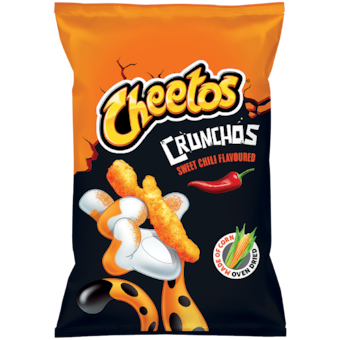 Cheetos