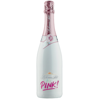 Bohemia Sekt Ice
