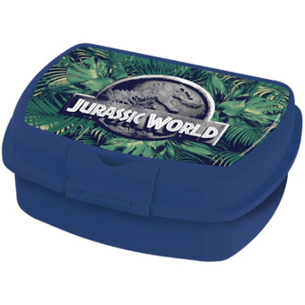 Box na svačinu Jurassic World*