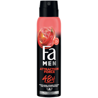 Fa Deodorant