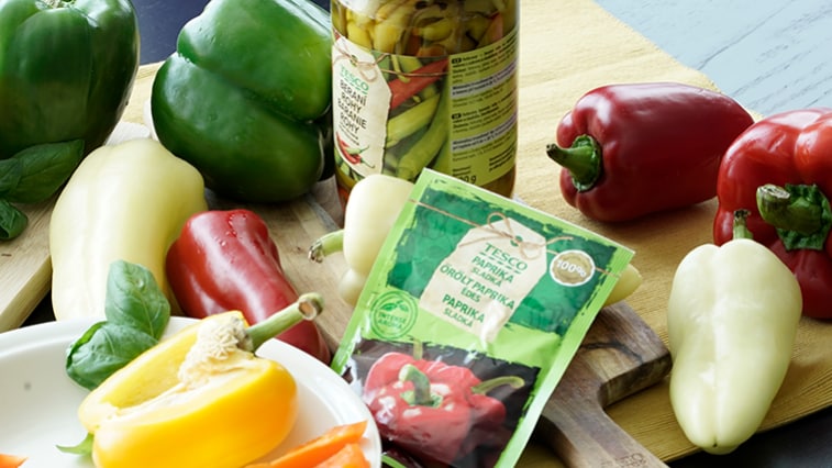 Paprika: Zkuste 7 nejlepších receptů na plněnou papriku