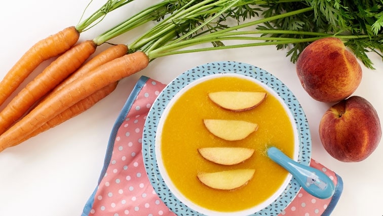 14 tanács a mixer használatához: Többre képes egy smoothie-nál