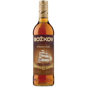 Božkov Tradiční