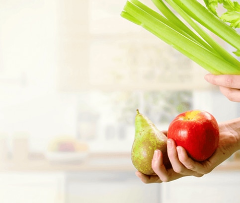 Pestrost je základem