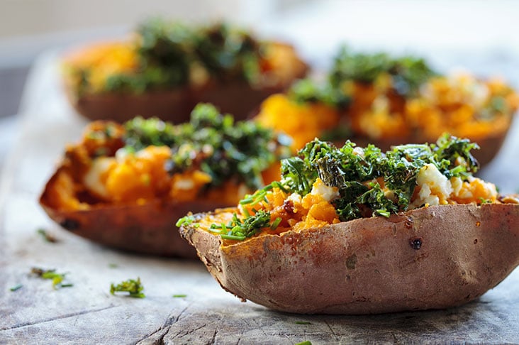 Nejoblíbenější odrůdy brambor a jejich využití v kuchyni 