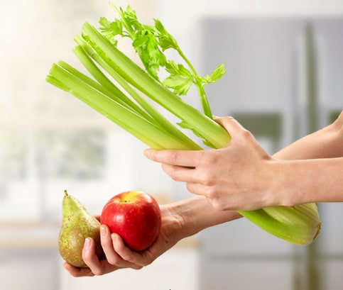 Étkezz változatosan