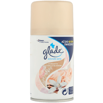 Glade Náplň do osvěžovače vzduchu