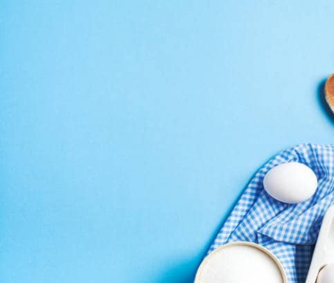 Recept na Zelený čtvrtek: Víme, co jíst