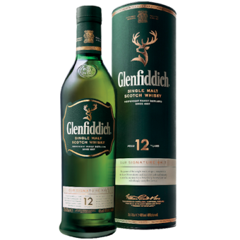 Glenfiddich