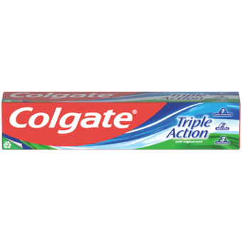 Colgate Zubní pasta