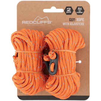 Redcliffs Stanová šňůra*