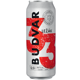 Budvar 33