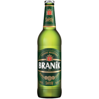 Braník