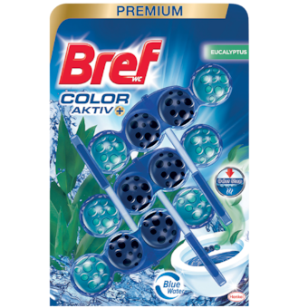 Bref Premium WC blok